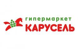 Сеть гипермаркетов Карусель